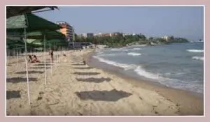 Несебр для туриста, пляжі, готелі, як дістатися, пам'ятки і розваги (готелі) Несебр для туриста, пляжі, готелі, як дістатися, пам'ятки і розваги
