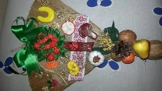 Обереги й амулети з бісеру