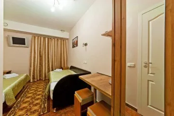 Про готель Потерпілі (Потерпілі) Про готель Потерпілі
