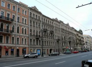 Про готель Потерпілі (Потерпілі) Про готель Потерпілі