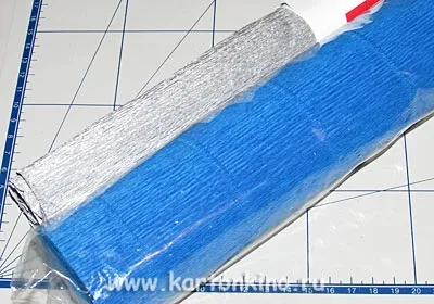 Новорічний сюрприз