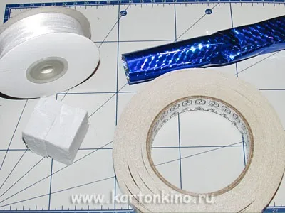 Новорічний сюрприз