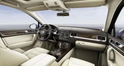 Новий Туарег (vw touareg) 2015 2016 року, ціна фото, відгуки характеристики (огляд) Новий Туарег (vw touareg) 2015 2016 року, ціна фото, відгуки характеристики