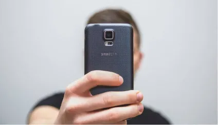 Чи не працює камера на андроїд, твій android