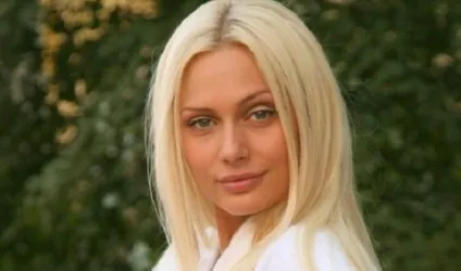 Наталя Рудова - біографія, фото, особисте життя, зріст, вага, вагітність (Рудова) Наталя Рудова - біографія, фото, особисте життя, зріст, вага, вагітність