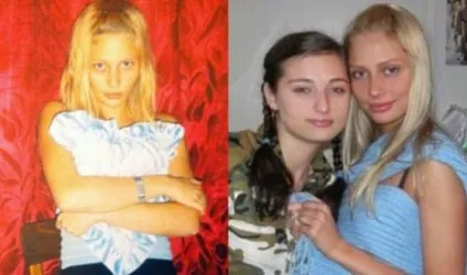 Наталя Рудова - біографія, фото, особисте життя, зріст, вага, вагітність (наталья) Наталя Рудова - біографія, фото, особисте життя, зріст, вага, вагітність