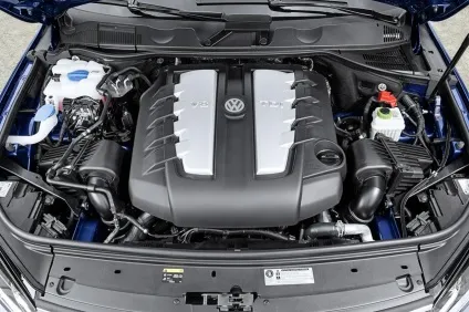 Новий Туарег (vw touareg) 2015 2016 року, ціна фото, відгуки характеристики (машина) Новий Туарег (vw touareg) 2015 2016 року, ціна фото, відгуки характеристики