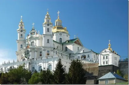 На вихідні в Почаївську лавру поради паломникам - новини Константіновкаограда - Кропивницький (кировоград) (лавру) На вихідні в Почаївську лавру поради паломникам - новини Константіновкаограда - Кропивницький (кировоград)