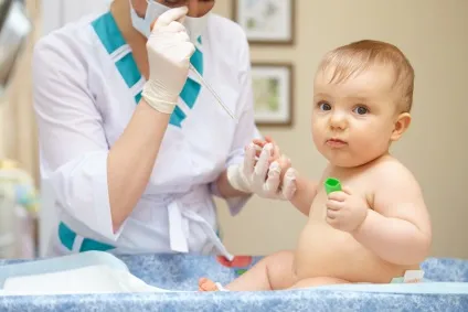 Нейтропенія у грудничка відомі форми і ризики (нейтропенія немовля) Нейтропенія у грудничка відомі форми і ризики