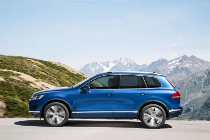 Новий Туарег (vw touareg) 2015 2016 року, ціна фото, відгуки характеристики (volkswagen touaregф2015) Новий Туарег (vw touareg) 2015 2016 року, ціна фото, відгуки характеристики