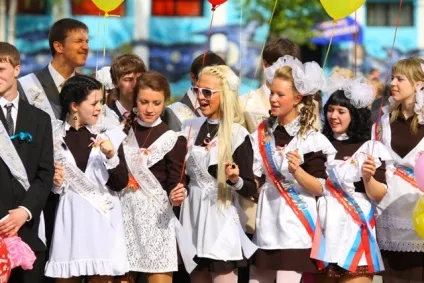Низький середній бал атестата куди можна поступити, що робити (середній) Низький середній бал атестата куди можна поступити, що робити