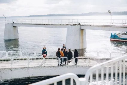Не по-дитячому підлітки-модники про стилі, школі і болю - велике село (стилі) Не по-дитячому підлітки-модники про стилі, школі і болю - велике село