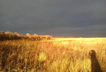 Трохи слів про перехід