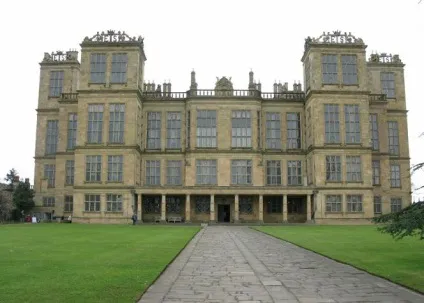 Національний парк пік дистрикт (peak district national park) - історія пам'ятки