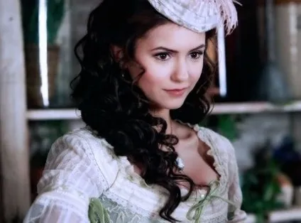 Ніна Добрев (nina dobrev) біографія, фото, зростання вага Ніна Добрев, особисте життя і її хлопець 2017