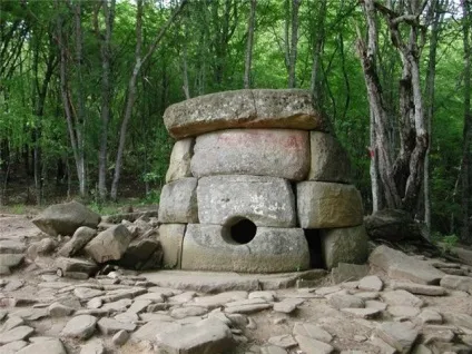 Трохи слів про перехід