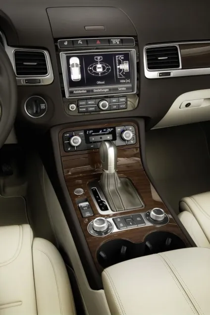 Новий Туарег (vw touareg) 2015 2016 року, ціна фото, відгуки характеристики (характеристики) Новий Туарег (vw touareg) 2015 2016 року, ціна фото, відгуки характеристики