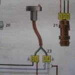 Offtop - підключення інжектора січень 5 (підключення) Offtop - підключення інжектора січень 5