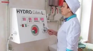 Очищення кишечника перед операцією кошти і апаратне очищення в лікарні (операцією) Очищення кишечника перед операцією кошти і апаратне очищення в лікарні