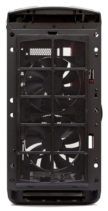 Огляд корпусу nzxt manta для плат mini-itx (форум) Огляд корпусу nzxt manta для плат mini-itx