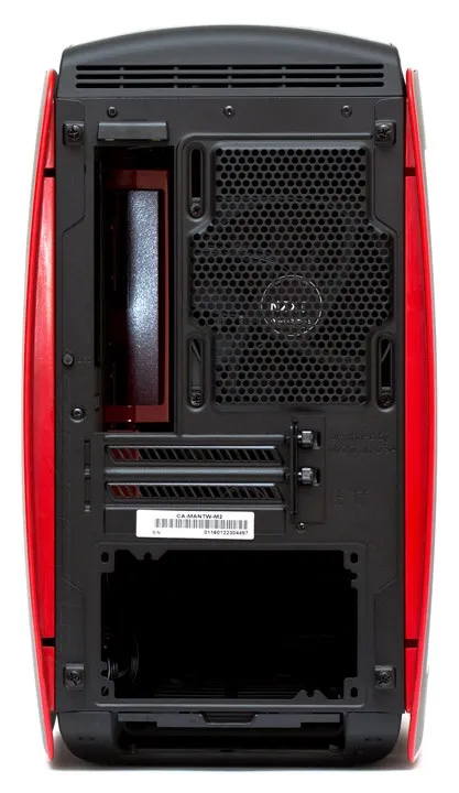 Огляд корпусу nzxt manta для плат mini-itx (gddr) Огляд корпусу nzxt manta для плат mini-itx
