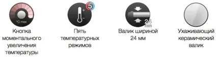 Огляд стайлер для завивки від braun (braun) Огляд стайлер для завивки від braun