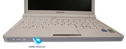 Досвід експлуатації нетбука lenovo s10 (нетбука) Досвід експлуатації нетбука lenovo s10