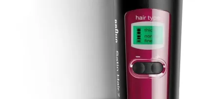 Огляд стайлер для завивки від braun (braun) Огляд стайлер для завивки від braun