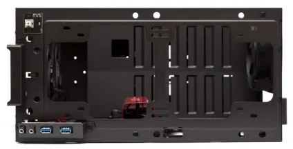 Огляд корпусу nzxt manta для плат mini-itx (форум) Огляд корпусу nzxt manta для плат mini-itx