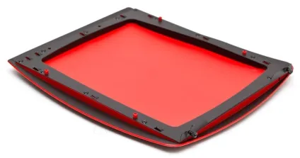 Огляд корпусу nzxt manta для плат mini-itx (amd) Огляд корпусу nzxt manta для плат mini-itx