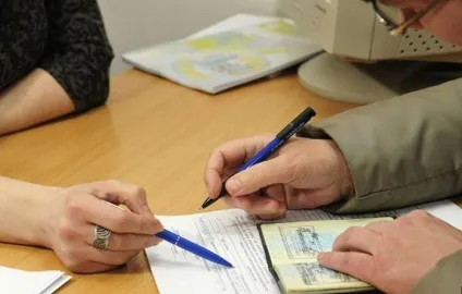 Оформлення субсидій - документи, покрокове керівництво (оформлення) Оформлення субсидій - документи, покрокове керівництво