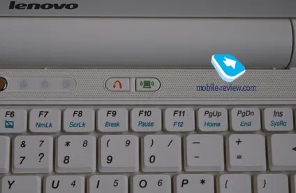 Досвід експлуатації нетбука lenovo s10 (досвід) Досвід експлуатації нетбука lenovo s10