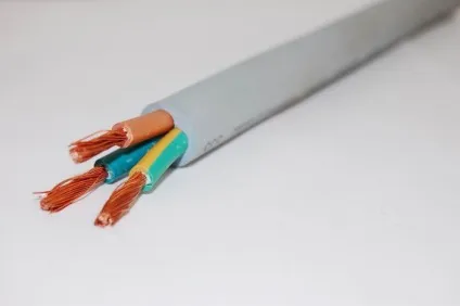 Вогнестійкий кабель види, марки, характеристики, призначення (вогнестійкий) Вогнестійкий кабель види, марки, характеристики, призначення