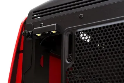 Огляд корпусу nzxt manta для плат mini-itx (intel) Огляд корпусу nzxt manta для плат mini-itx