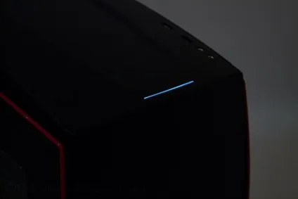 Огляд корпусу nzxt manta для плат mini-itx (ddr) Огляд корпусу nzxt manta для плат mini-itx