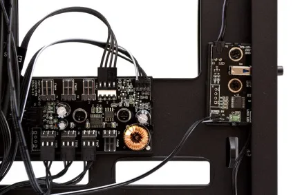 Огляд корпусу nzxt manta для плат mini-itx (форум) Огляд корпусу nzxt manta для плат mini-itx