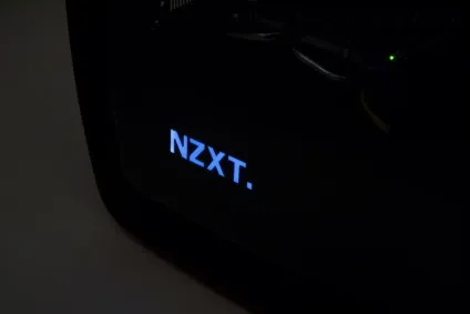 Огляд корпусу nzxt manta для плат mini-itx (radeon) Огляд корпусу nzxt manta для плат mini-itx