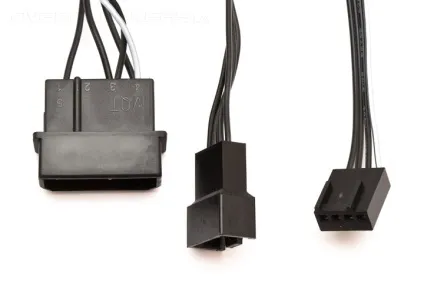 Огляд корпусу nzxt manta для плат mini-itx (overclocking) Огляд корпусу nzxt manta для плат mini-itx