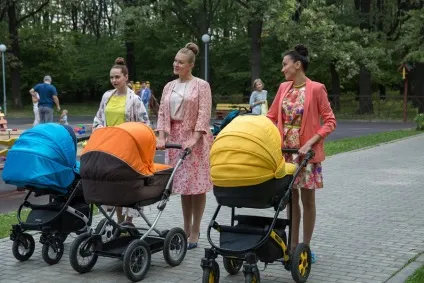 Огляд серіалів - нові сезони українських серіалів спасибі, що продовжили (стаття критика інформація огляд серіалів нові сезони українських серіалів: спасибі) Огляд серіалів - нові сезони українських серіалів спасибі, що продовжили