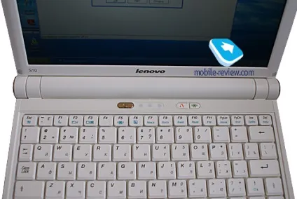 Досвід експлуатації нетбука lenovo s10 (нетбука) Досвід експлуатації нетбука lenovo s10