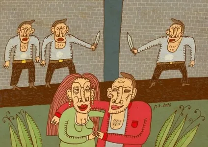 Олег Макоша «я знаю, що я добре пишу, хіба цього мало для щастя» (Макоша) Олег Макоша «я знаю, що я добре пишу, хіба цього мало для щастя»