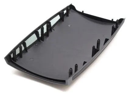 Огляд корпусу nzxt manta для плат mini-itx (amd) Огляд корпусу nzxt manta для плат mini-itx