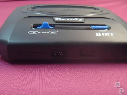 Огляд сучасної dendy 2 8 bit game console або вистачить грати кінескоп посадиш