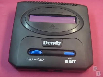 Огляд сучасної dendy 2 8 bit game console або вистачить грати кінескоп посадиш