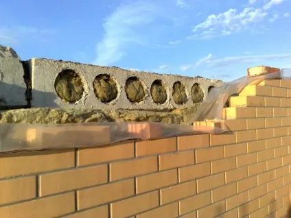 Спирається плити перекриття на цегляну стіну відео-інструкція по монтажу своїми руками, анкеровка, (спирання) Спирається плити перекриття на цегляну стіну відео-інструкція по монтажу своїми руками, анкеровка,