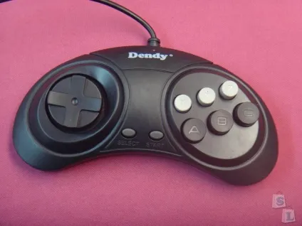 Огляд сучасної dendy 2 8 bit game console або вистачить грати кінескоп посадиш