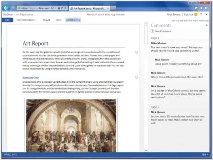 Office online - огляд, відгуки, аналоги, альтернативи (online) Office online - огляд, відгуки, аналоги, альтернативи