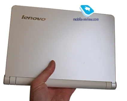 Досвід експлуатації нетбука lenovo s10 (досвід) Досвід експлуатації нетбука lenovo s10