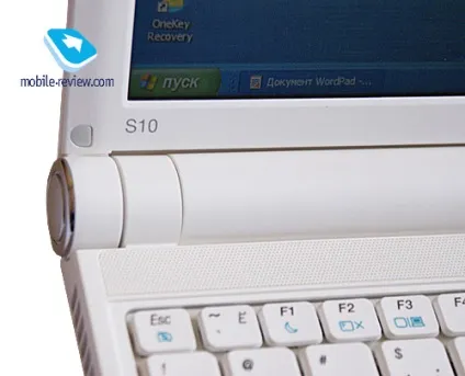 Досвід експлуатації нетбука lenovo s10 (нетбука) Досвід експлуатації нетбука lenovo s10