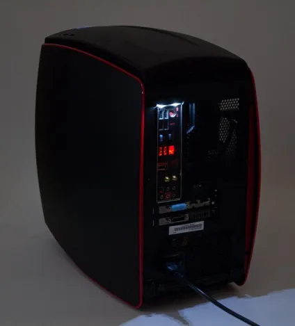 Огляд корпусу nzxt manta для плат mini-itx (ddr) Огляд корпусу nzxt manta для плат mini-itx
